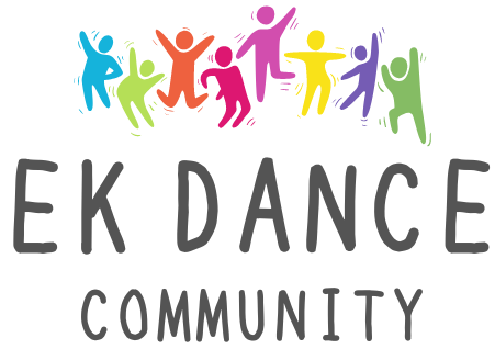 EK DANCE COMMUNITY